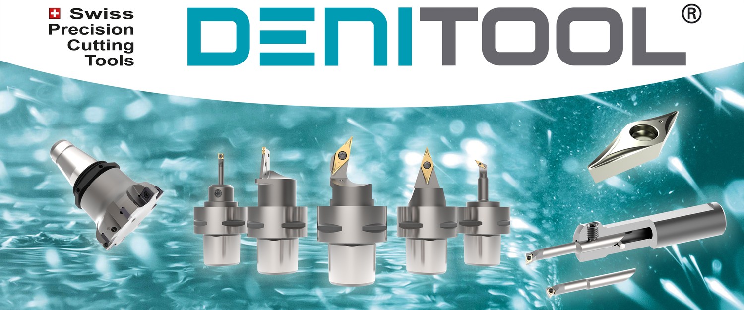 Onze merken Denitool