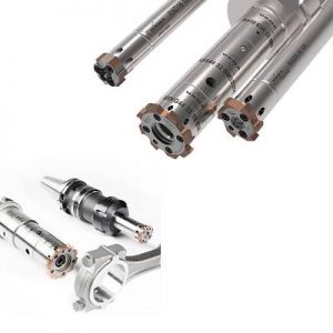 ruimen, verpanend gereedschap, verspaningstechniek, ruimer, ruimers