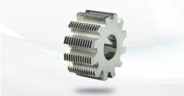 Catalogus Hob cutters