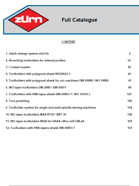 Catalogus