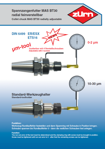 Catalogus BT30