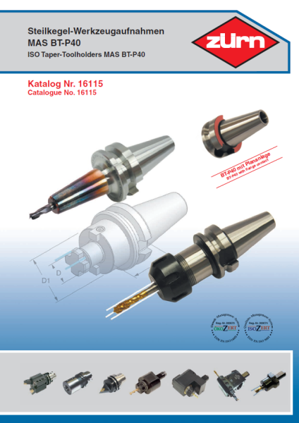 Catalogus BT P40