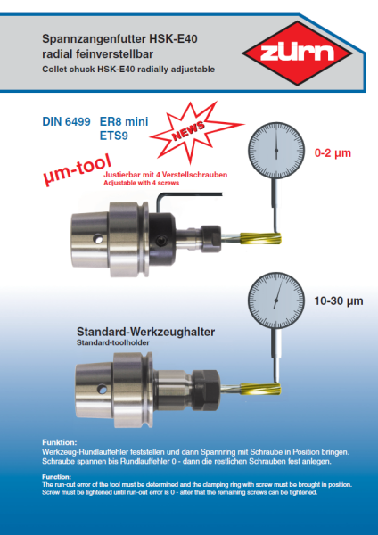 Catalogus HSK E40