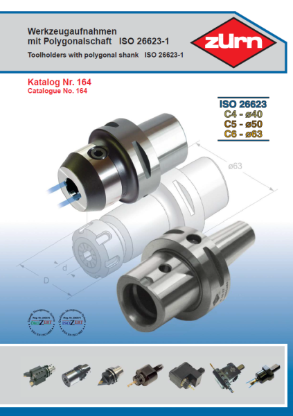 Catalogus ISO 26623-1