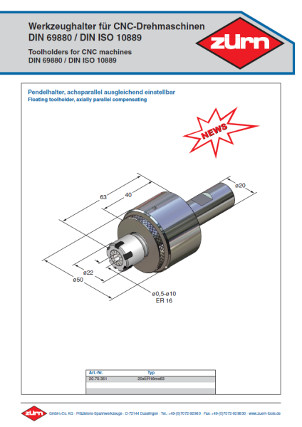 Catalogus Pendelhalter