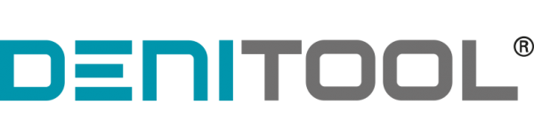 denitool, draaien, in- en afsteken, verspaning, verspaningstechniek, gereedschap