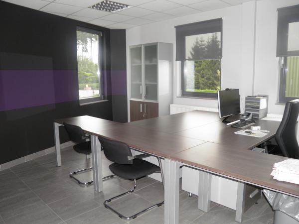 Kantoor bureau