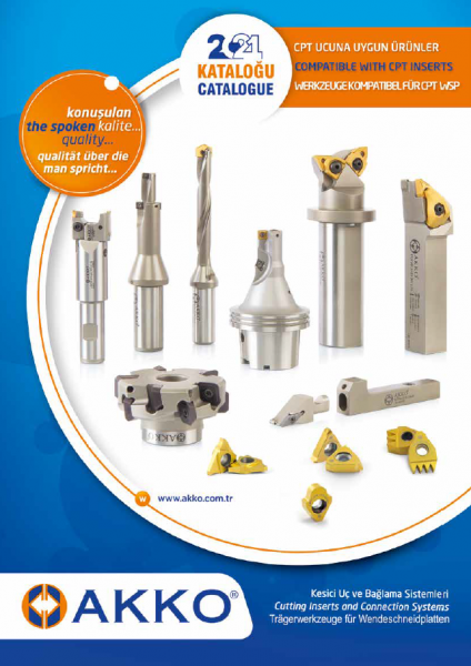 Catalogus 2021 - Produkte Kompatibel mit CPT WSP