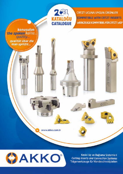 Catalogus 2021 - Produkte Kompatibel mit CRTZT WSP