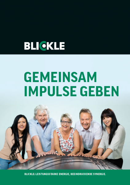 Catalogus ImageBrochure