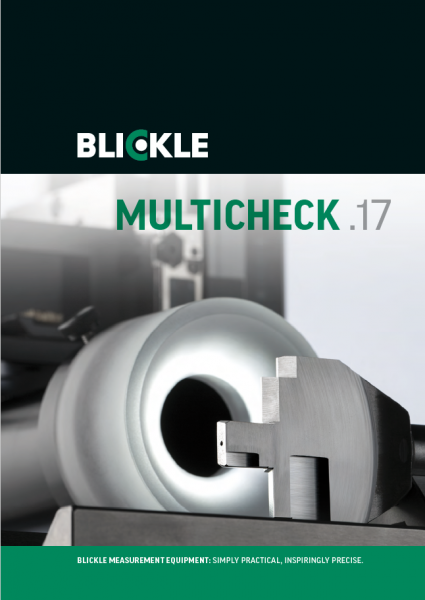 Catalogus Multicheck .17 ENG