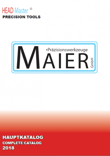 Catalogus 2018