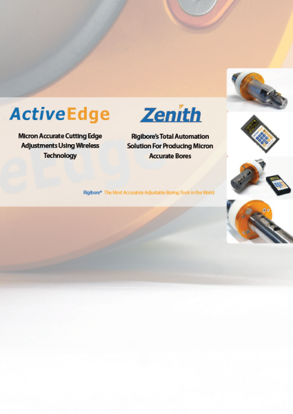 Catalogus ActiveEdge