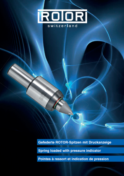 Catalogus tools flyer