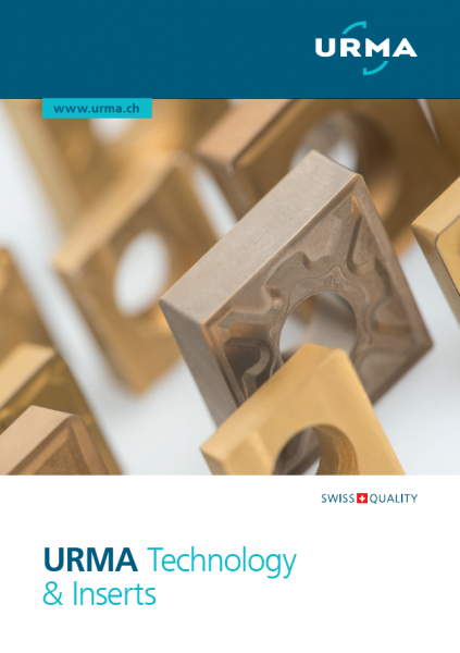 Catalogus Technology & Inserts