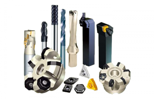 Verspanend gereedschap